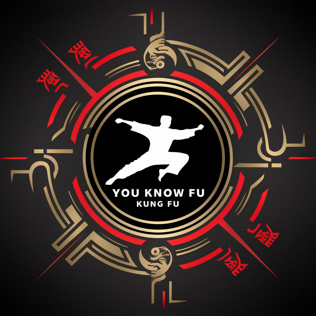 You Know Kung Fu