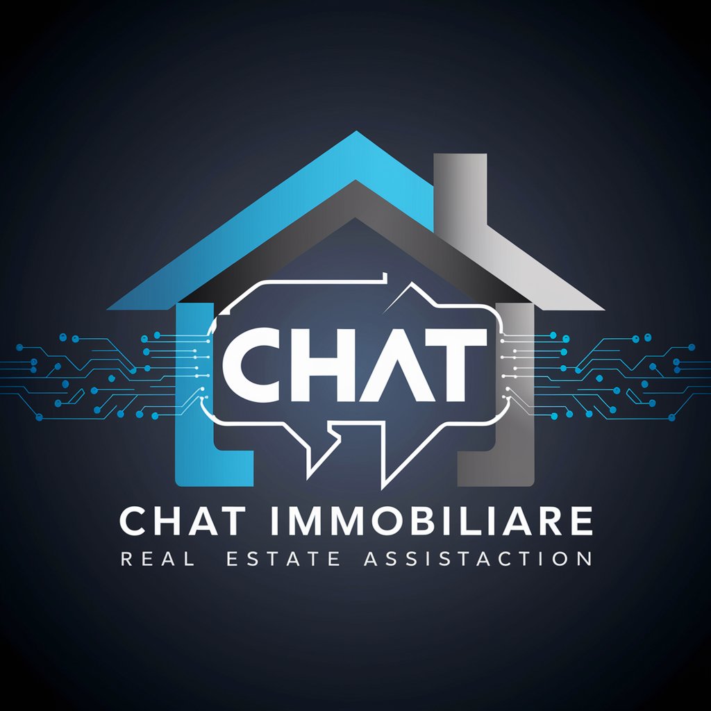Chat Immobiliare in GPT Store