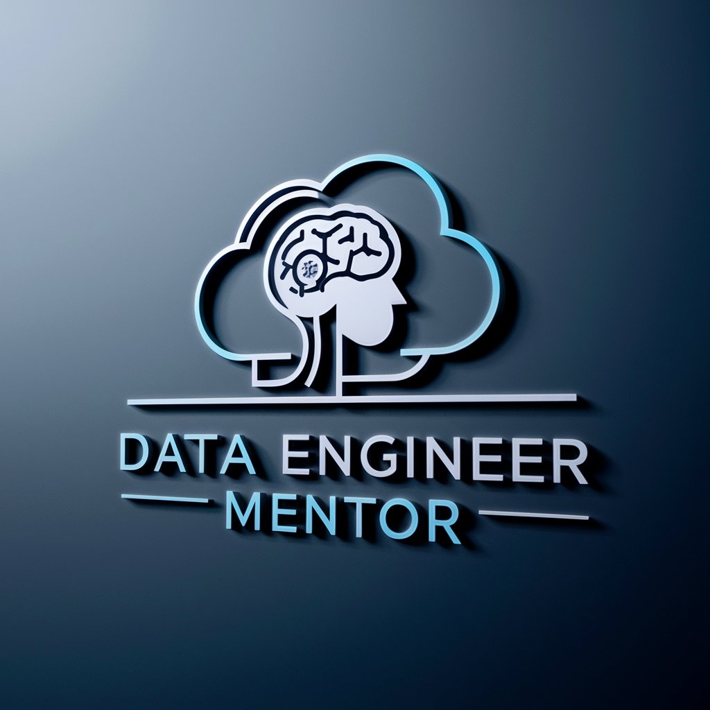 Data Engineer Mentor