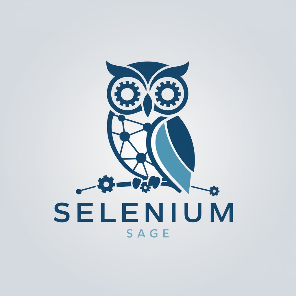 Selenium Sage