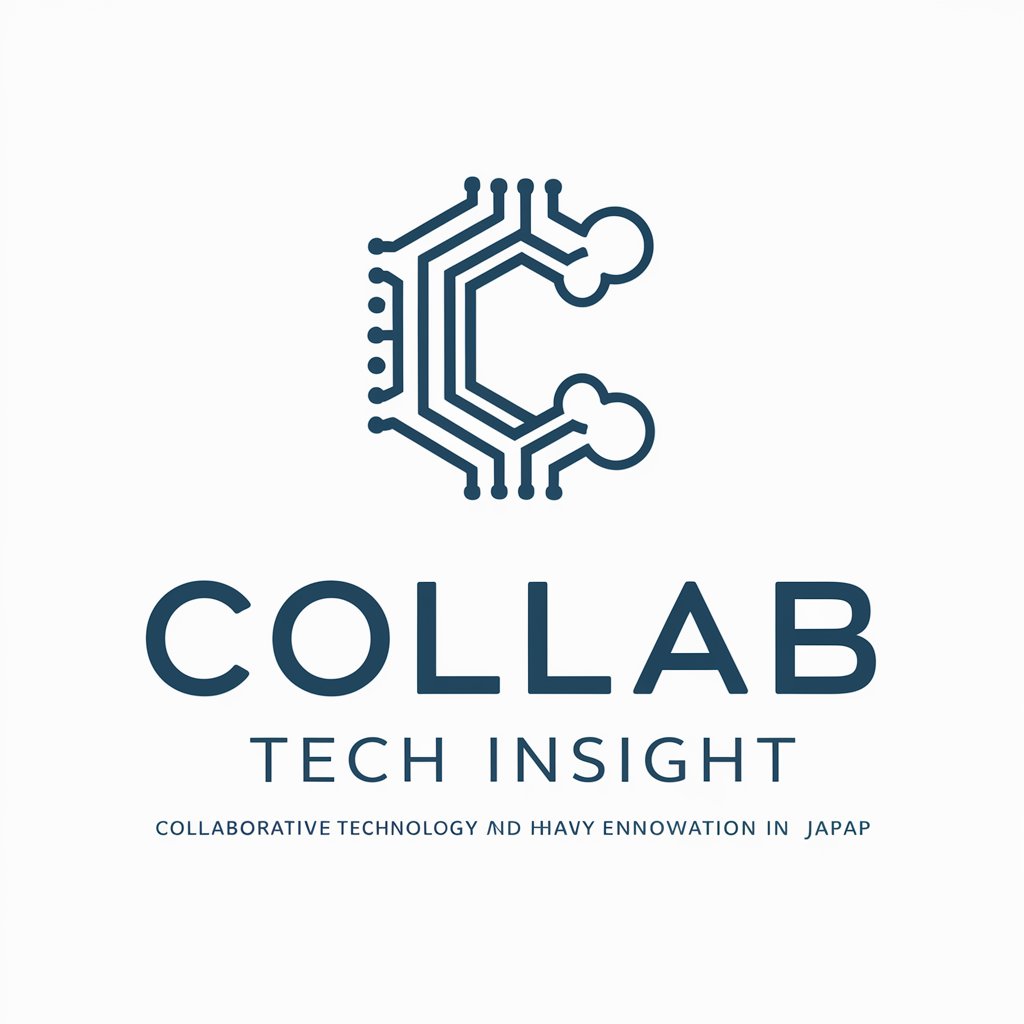 Collab Tech Insight in GPT Store