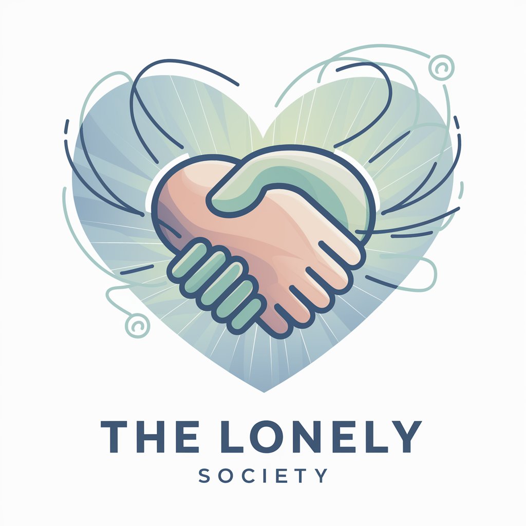 The Lonely Society in GPT Store