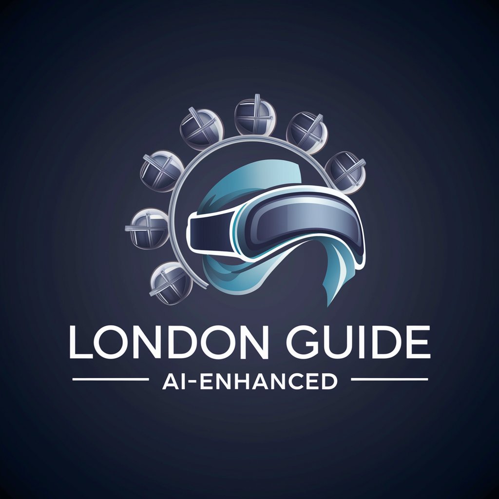 London Guide AI-Enhanced in GPT Store