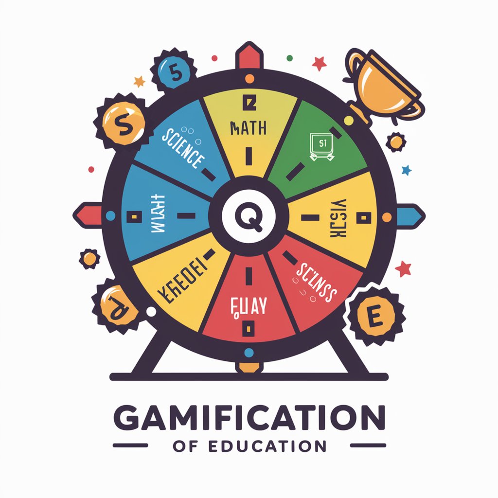 Gamification of Education