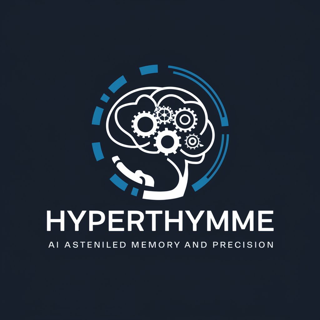 HyperthymMe