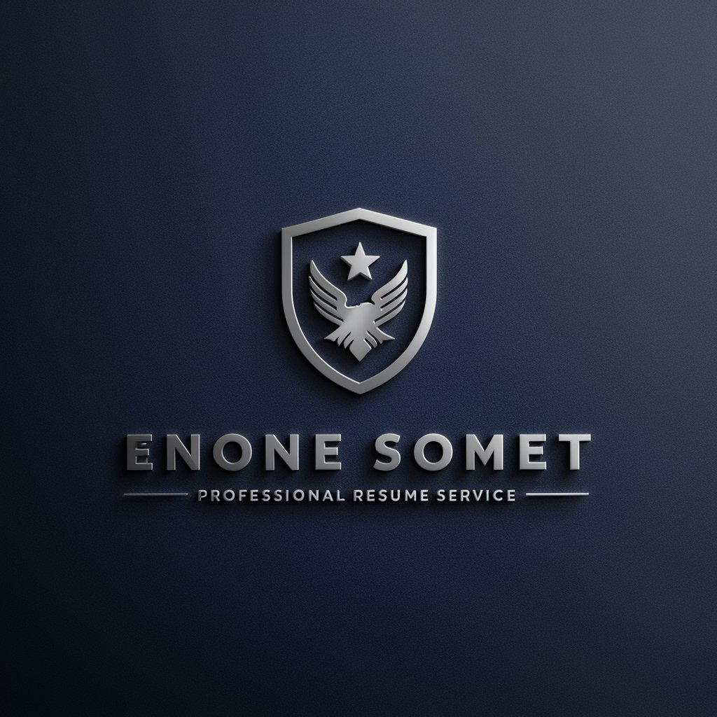 Transitioning Veteran Resume Specialist