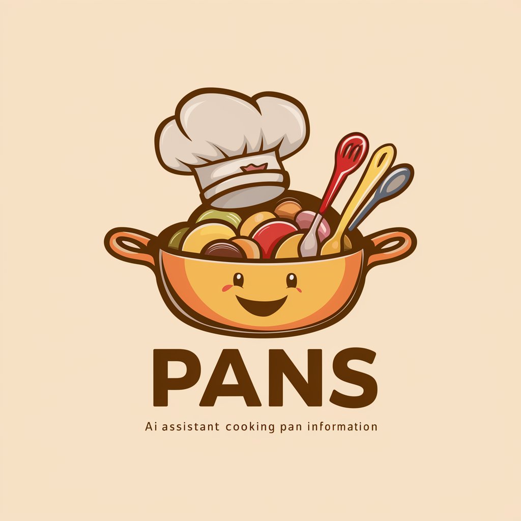 Pans