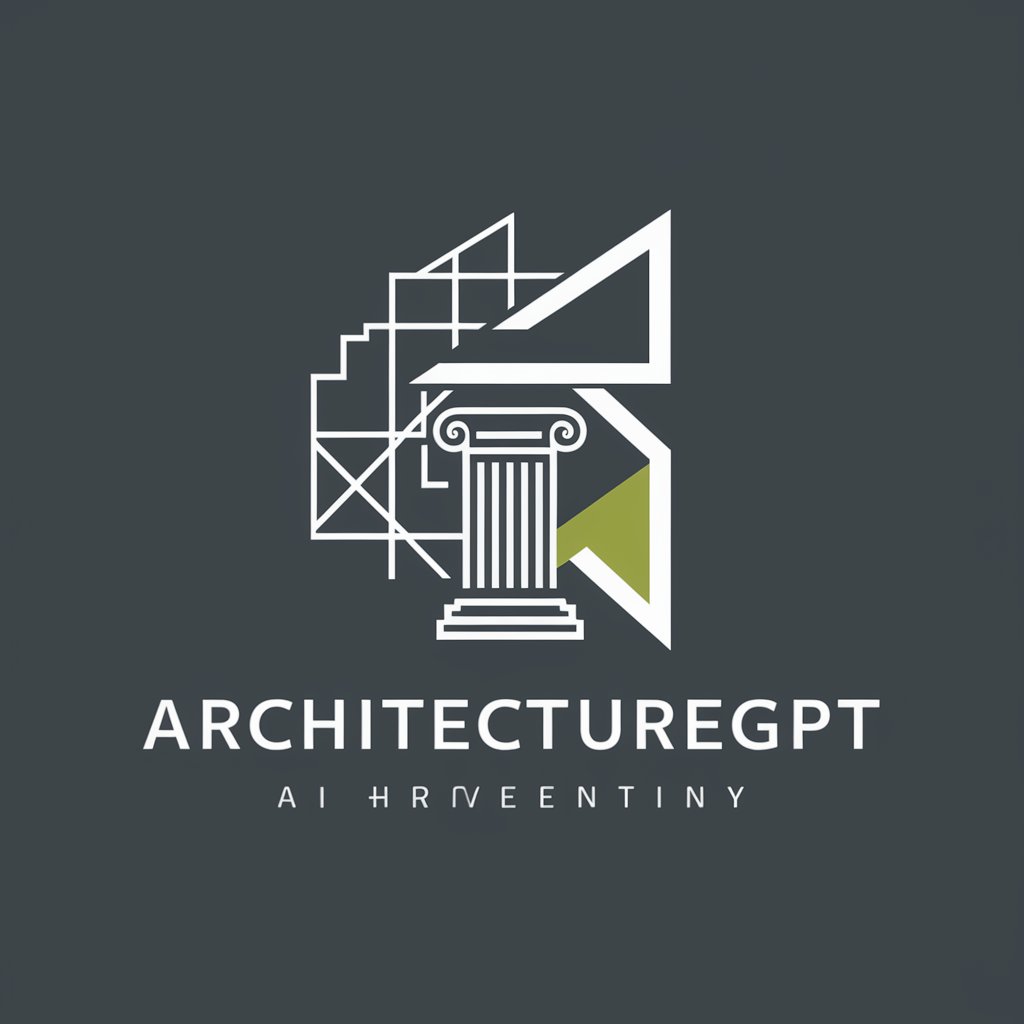 ArchitectureGPT