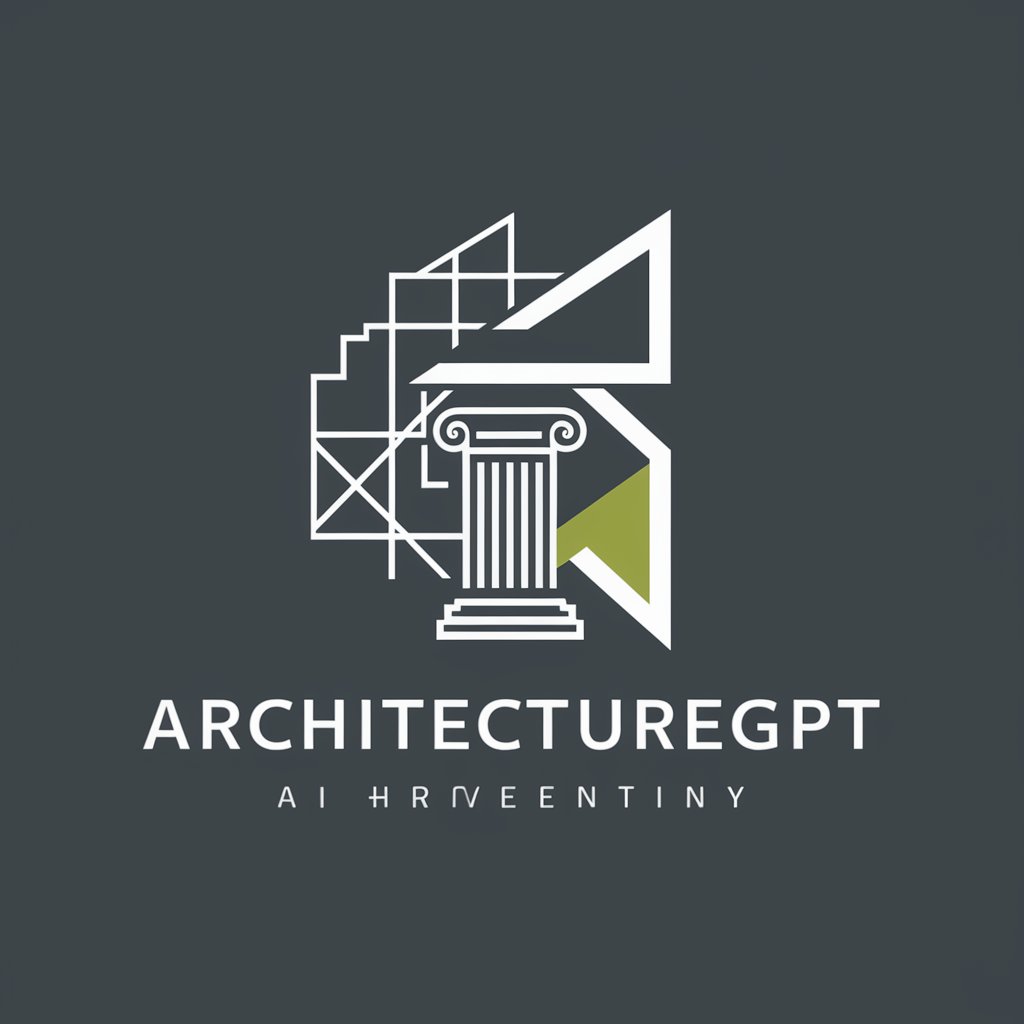 ArchitectureGPT in GPT Store