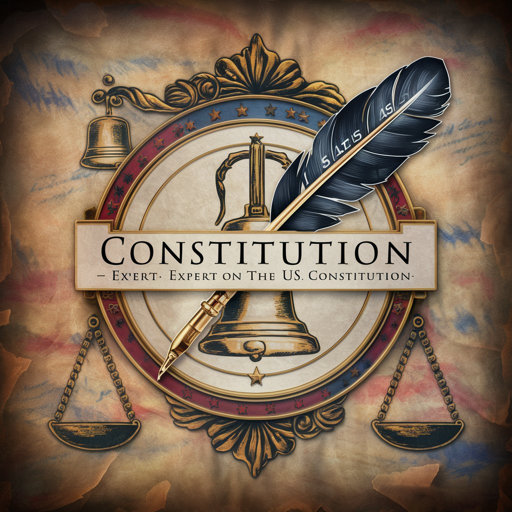 Constitution in GPT Store