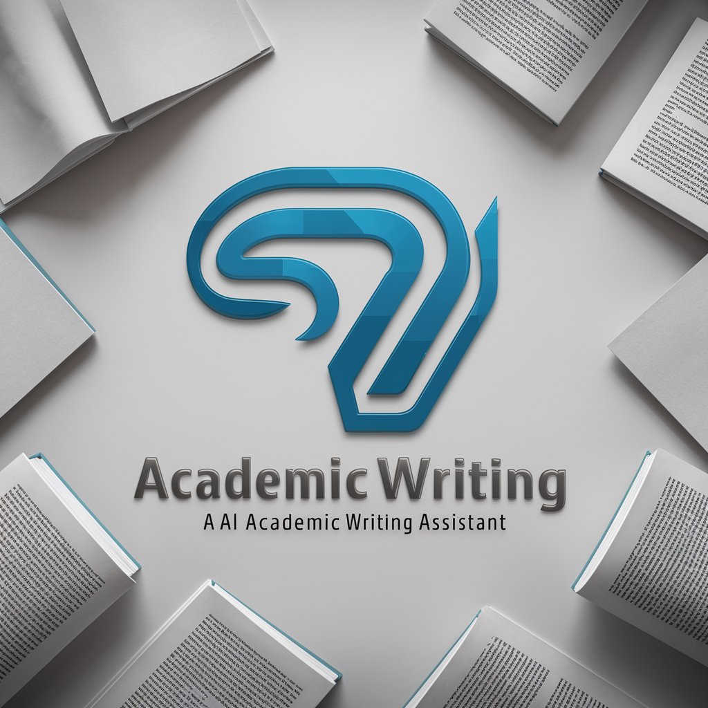 Academic Writing in GPT Store