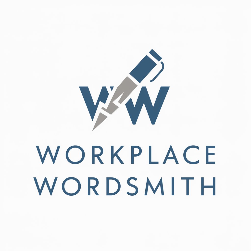Workplace Wordsmith