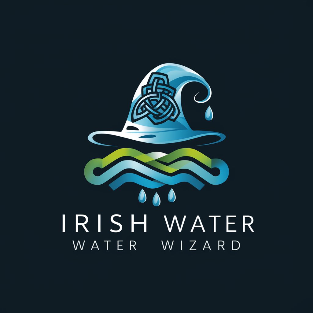 Irish Water Wizard-Free Water Standards Assistant