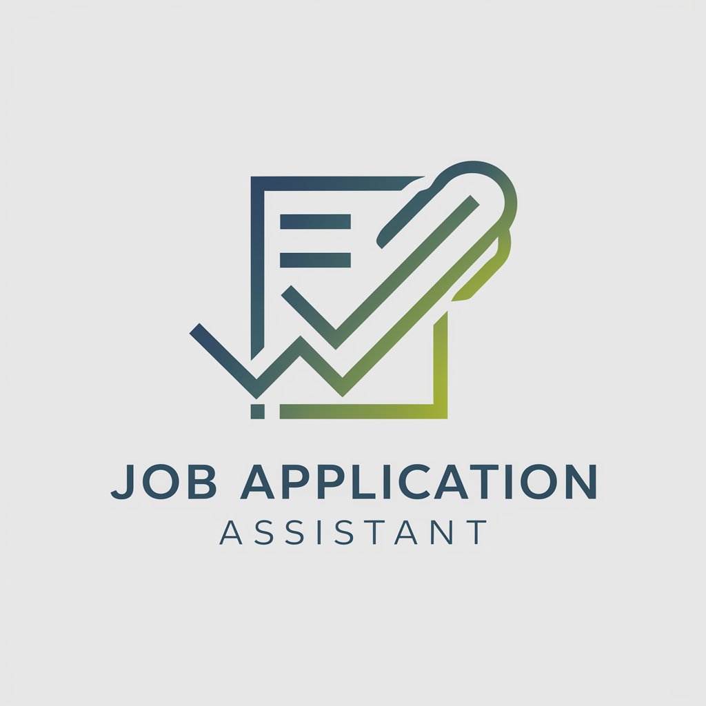Job Application Assistant in GPT Store