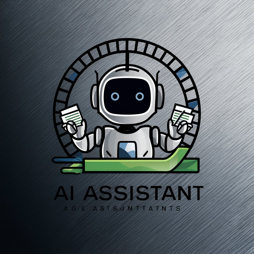 Agile AI Assisted