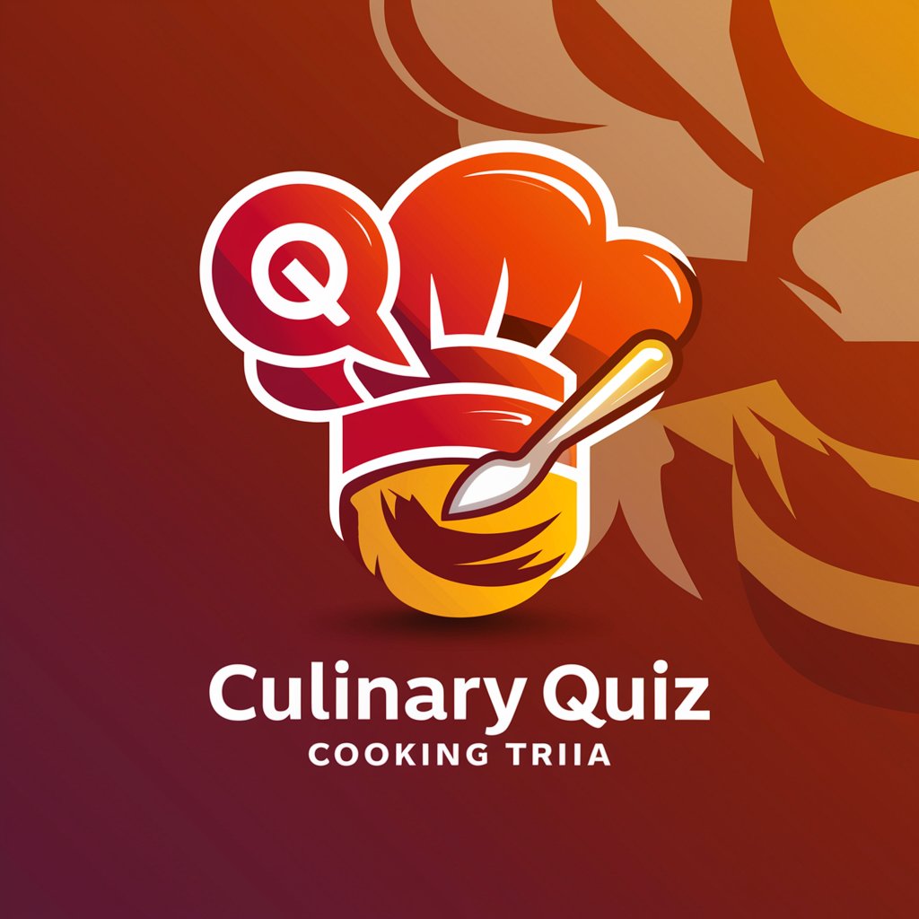🍳 Culinary Quiz Whiz 📚