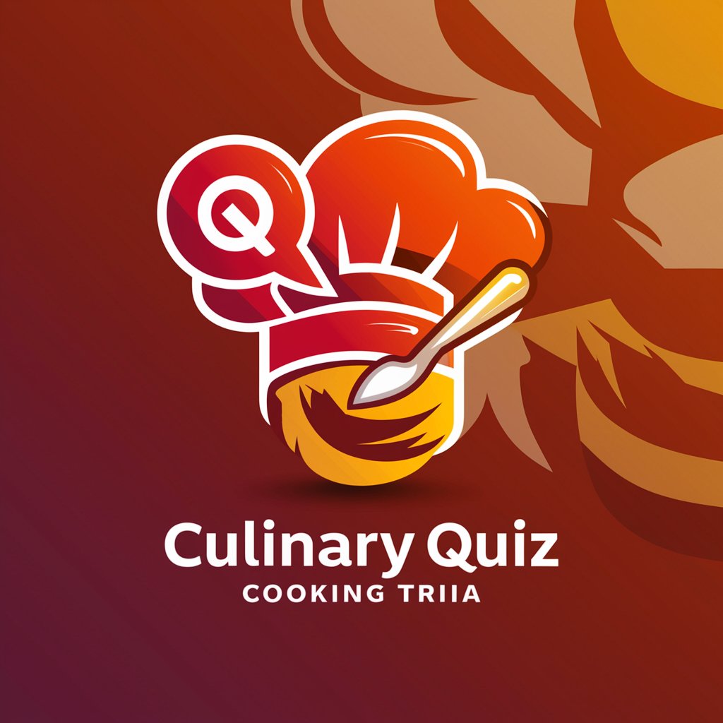 🍳 Culinary Quiz Whiz 📚 in GPT Store