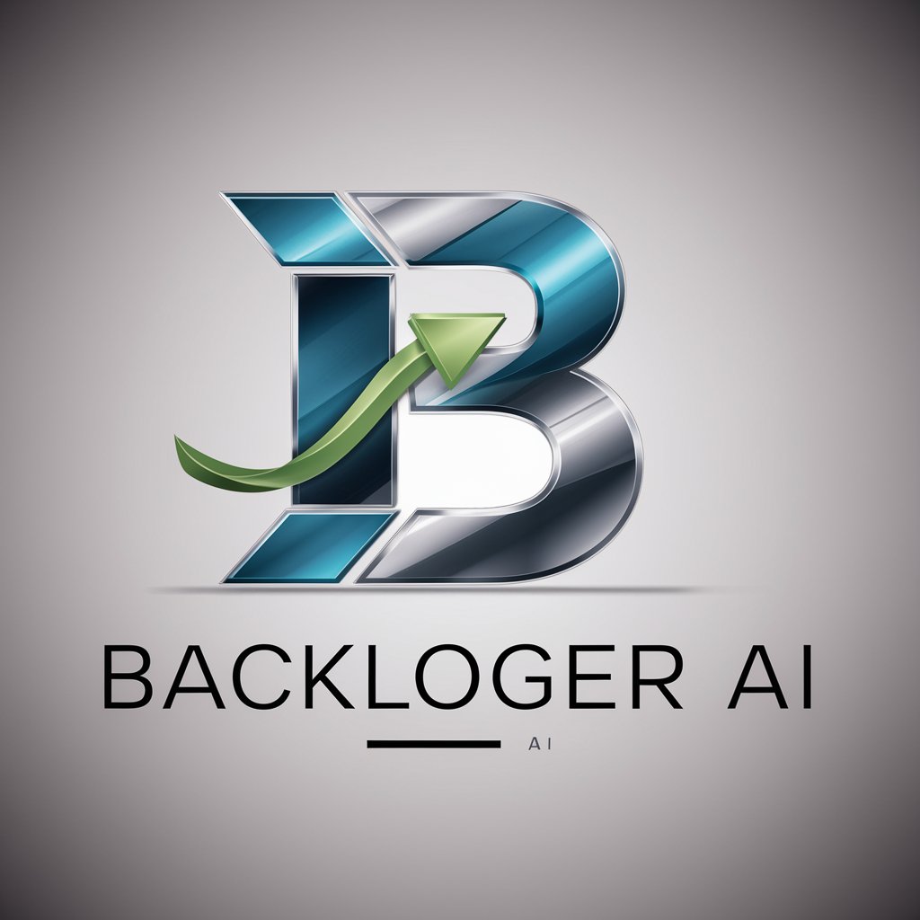 Backloger AI - PRD Builder in GPT Store