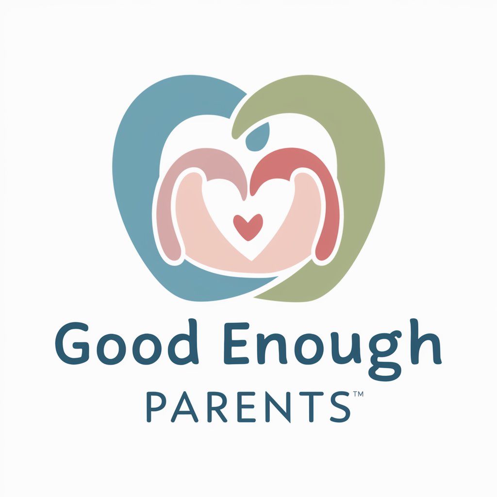 Good Enough Parents in GPT Store