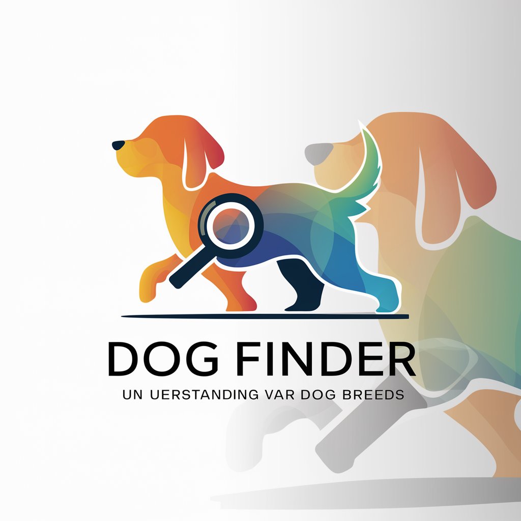 Dog finder