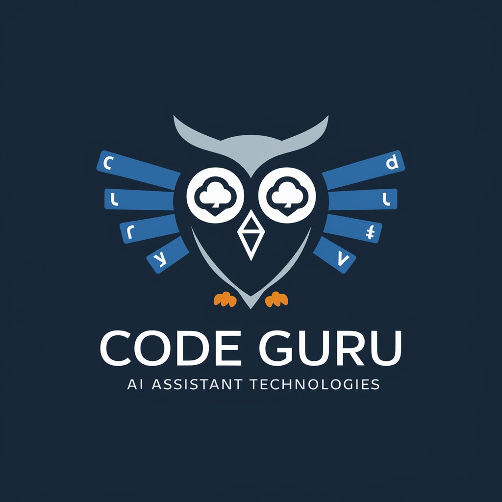 Code Guru