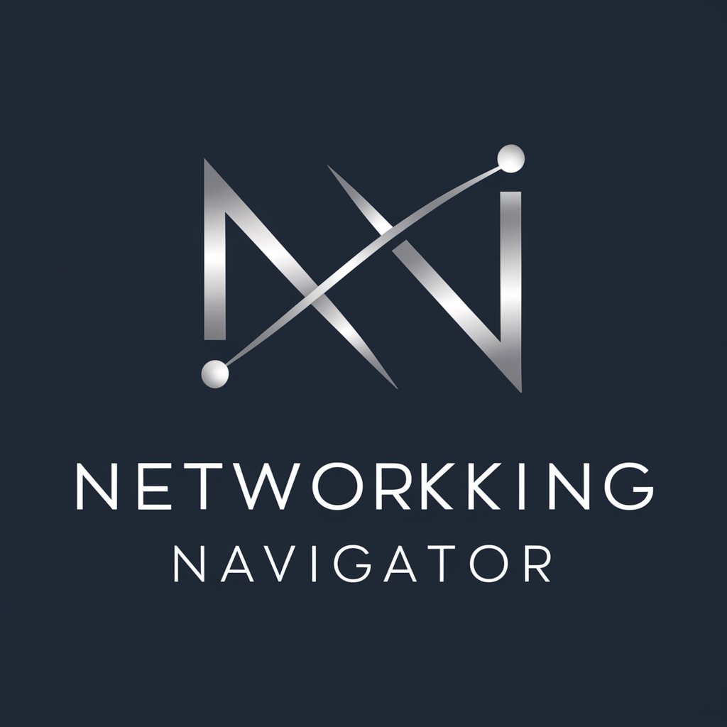 Networking Navigator in GPT Store