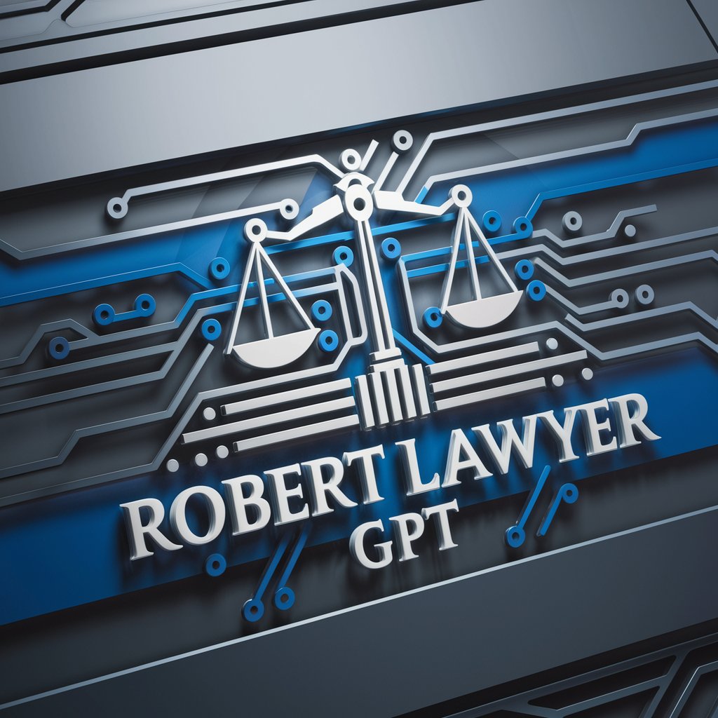 Robert Lawyer GPT