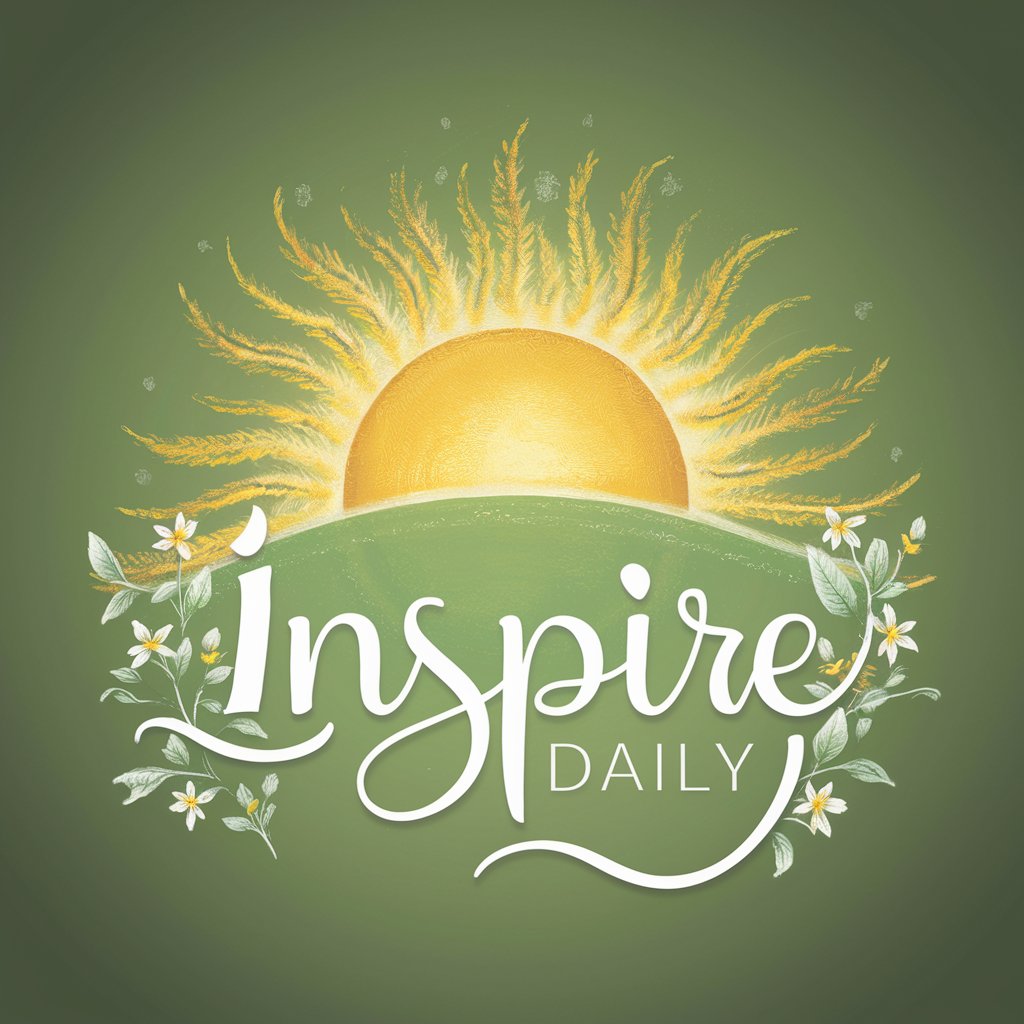 Inspire Daily