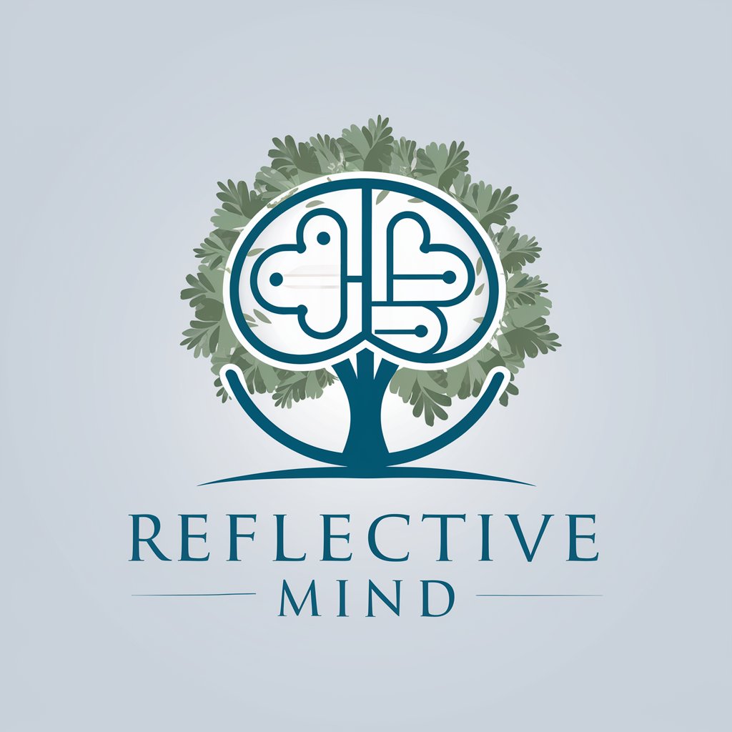 Reflective Mind