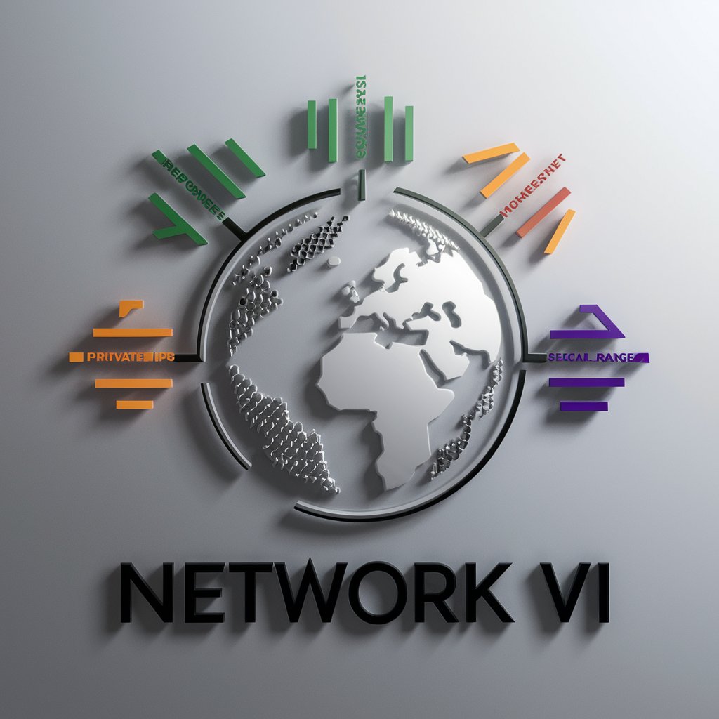 Network Vi in GPT Store