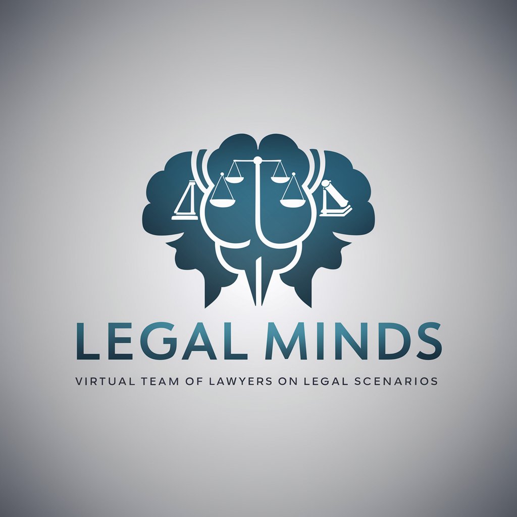 Legal Minds in GPT Store