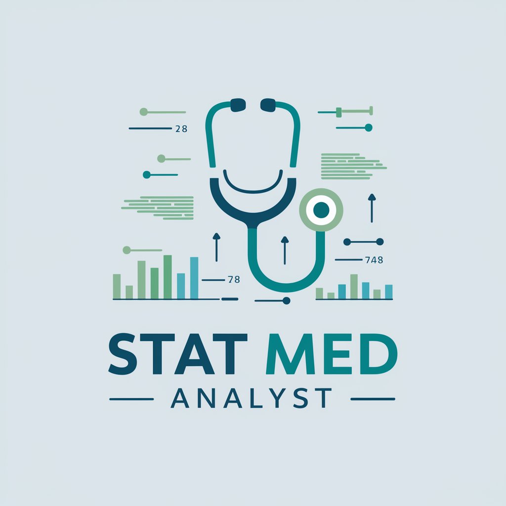 Stat Med Analyst