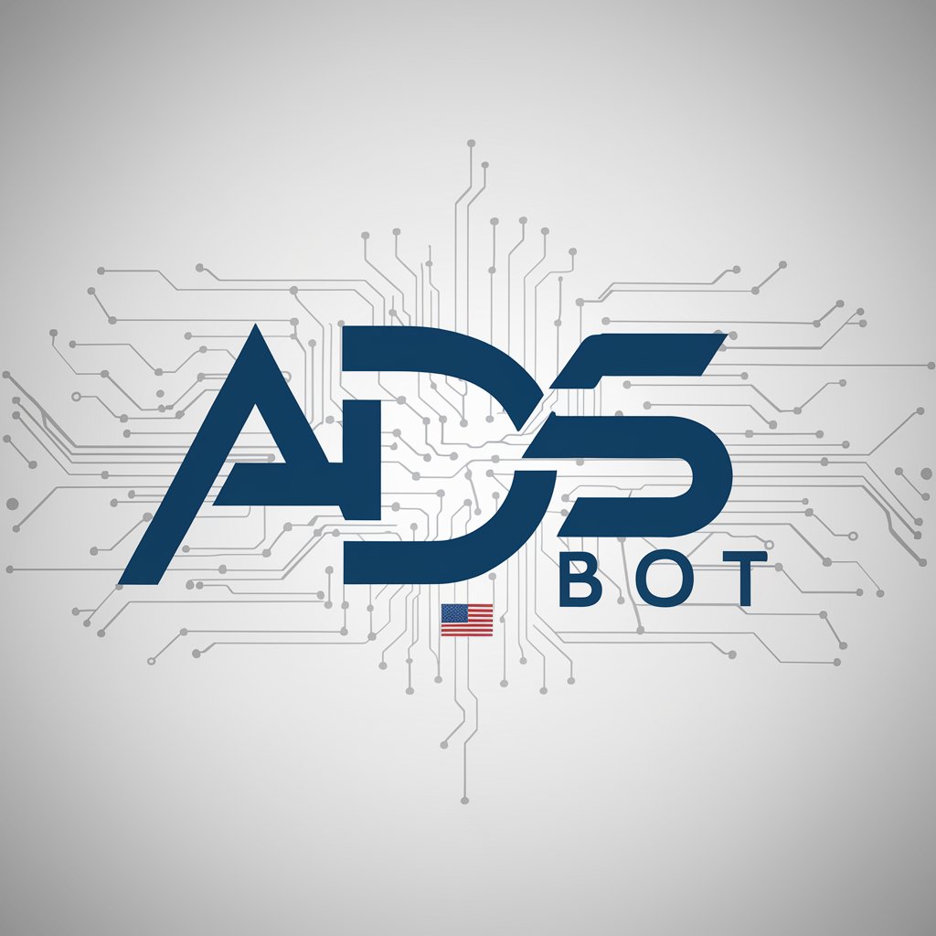 ADS Bot