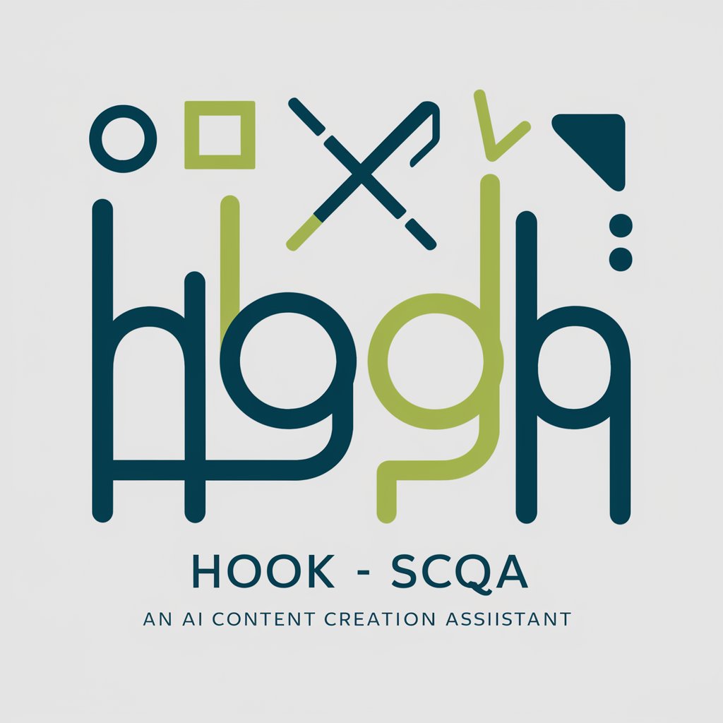 HOOK - SCQA