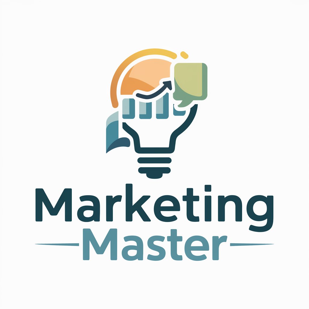 Marketing Master