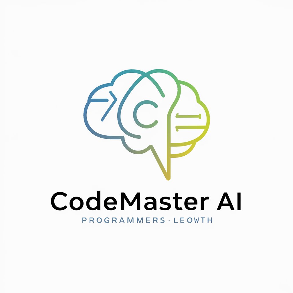 CodeMaster AI in GPT Store