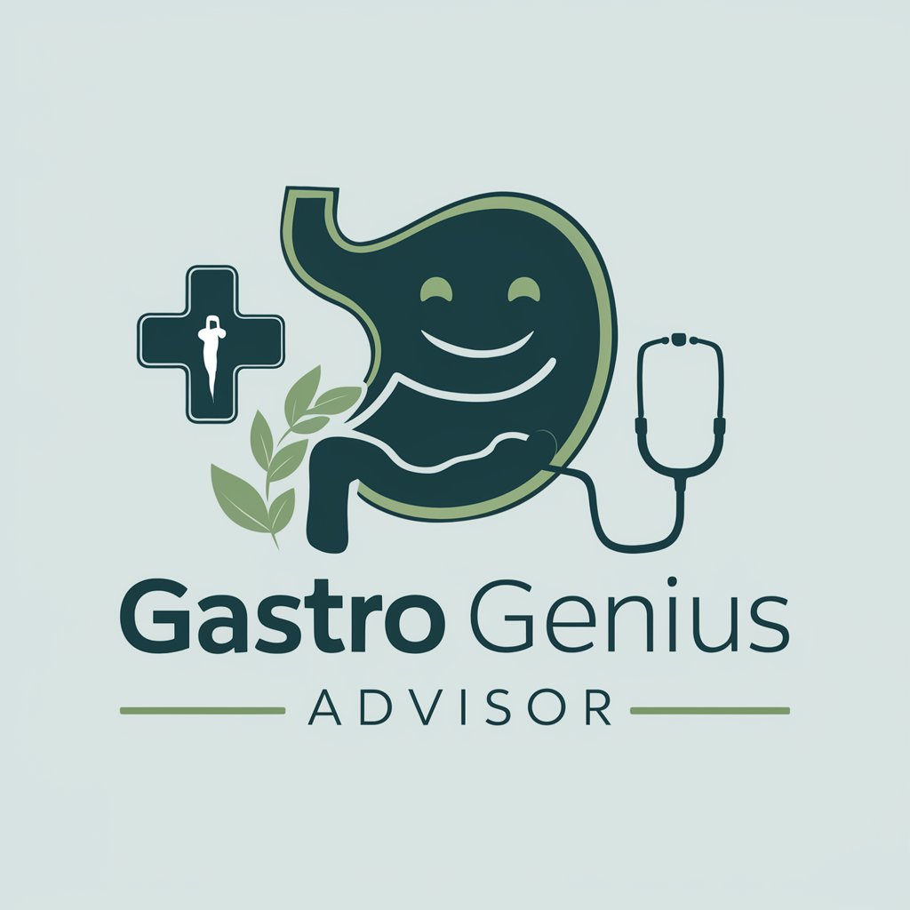 Gastro Genius Advisor 🍽️🔍 in GPT Store