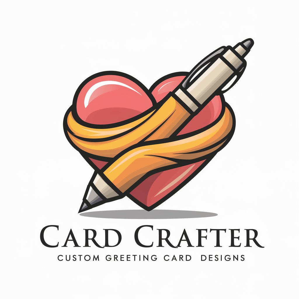 Card Crafter