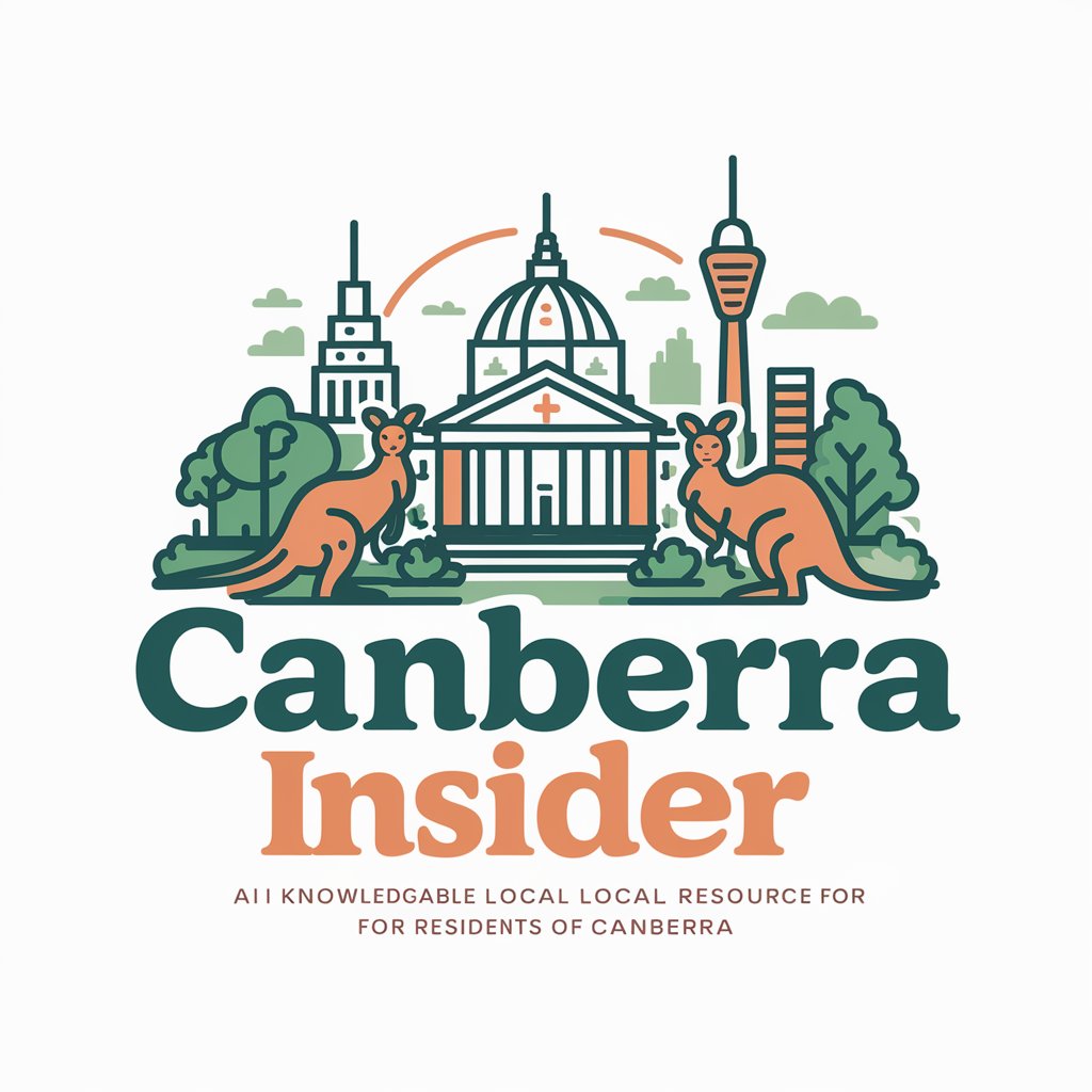 Canberra Insider