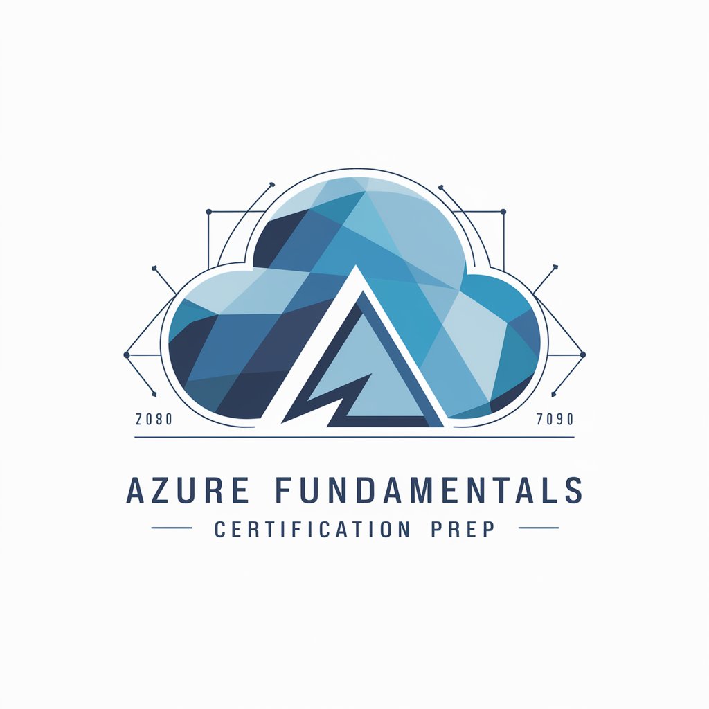 Azure Fundamentals GPT in GPT Store