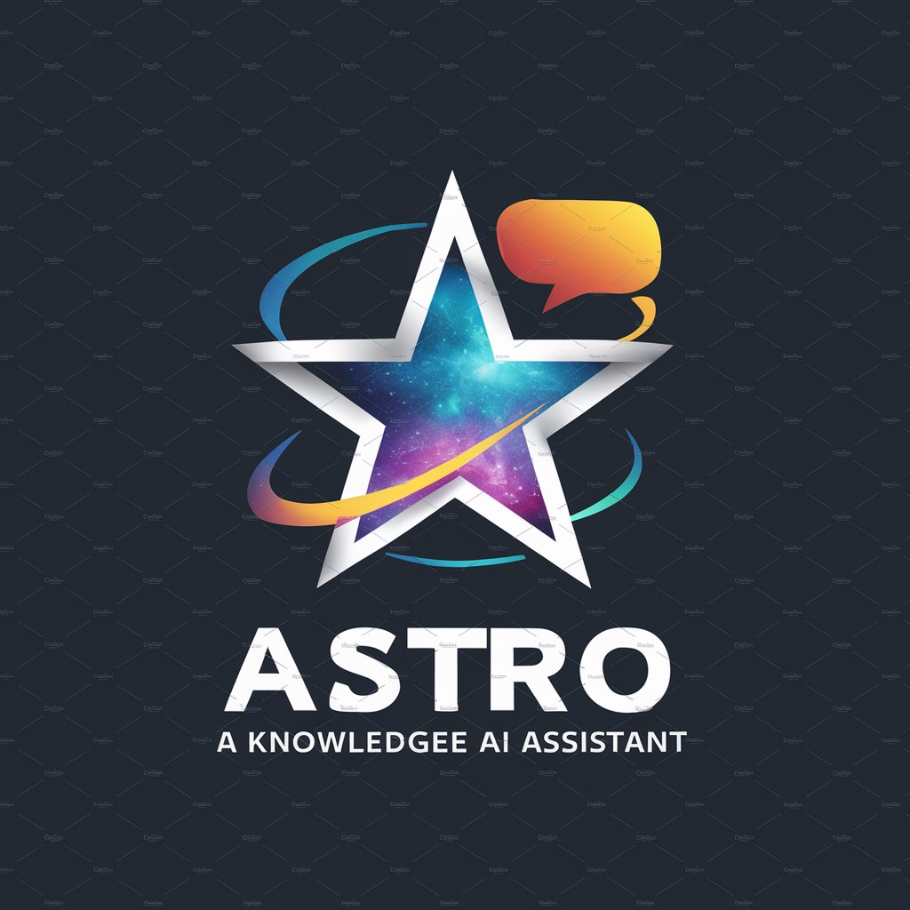 Astro 💫 in GPT Store