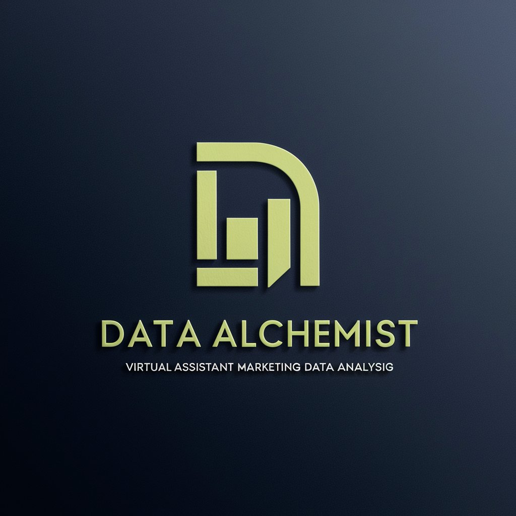 Data Alchemist