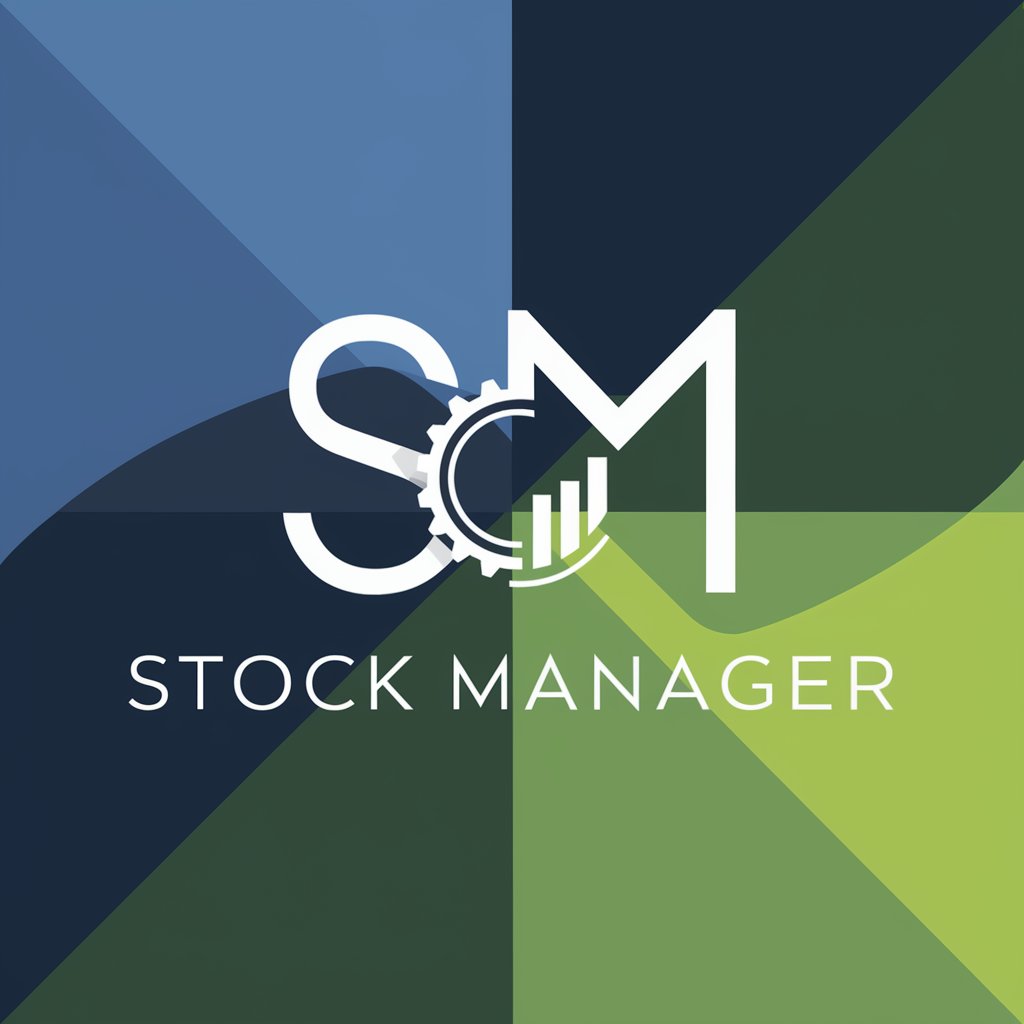 Stock Manager