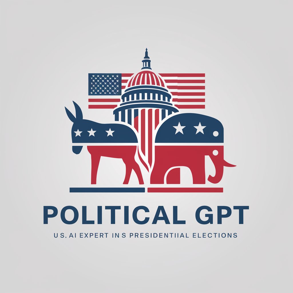 Political GPT in GPT Store