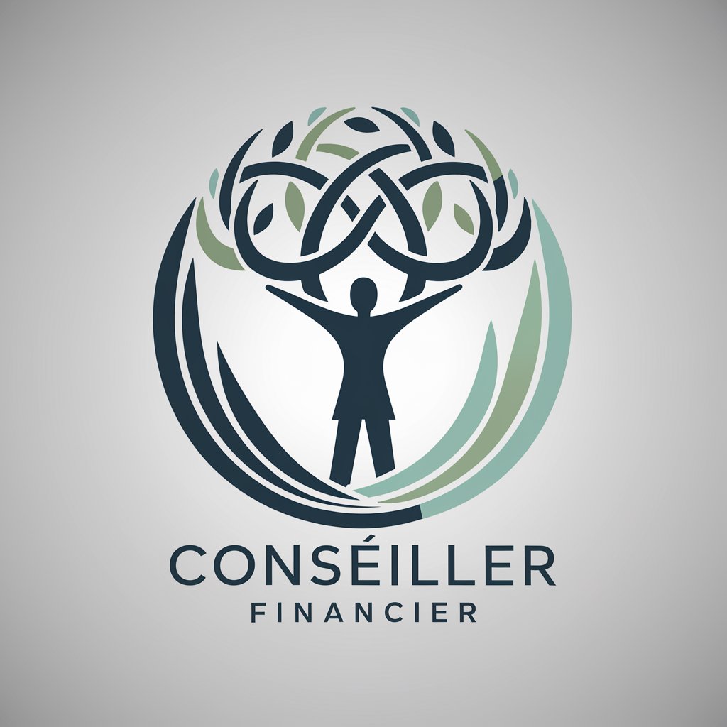 Conseiller Financier