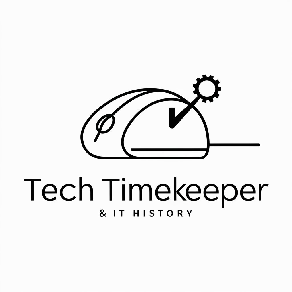 Tech Timekeeper