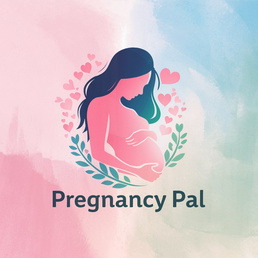 Pregnancy Pal