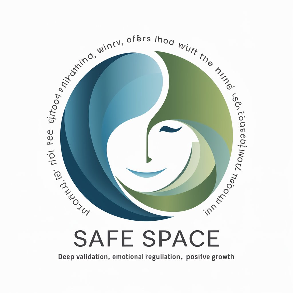 Safe Space in GPT Store