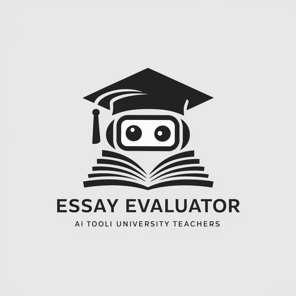 Essay Evaluator
