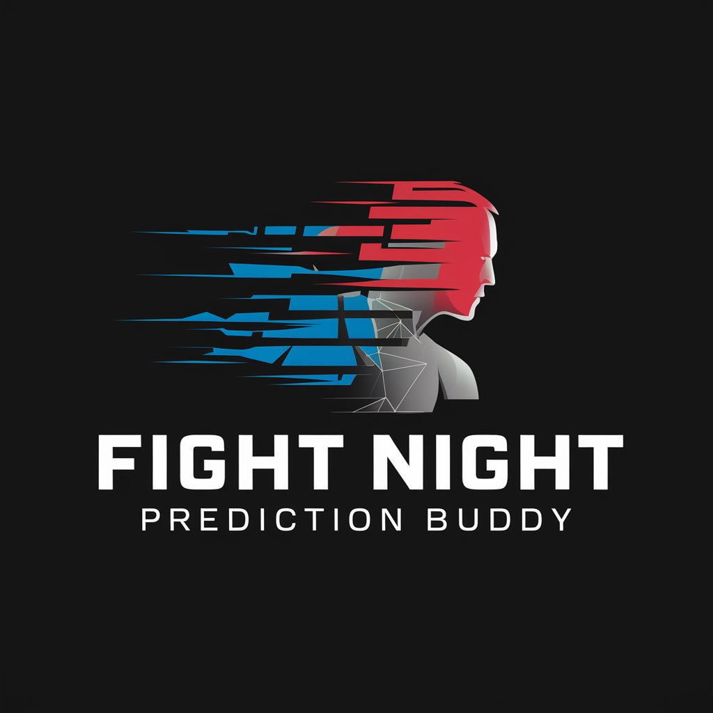 Fight Night Prediction Expert in GPT Store